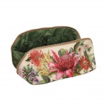 Cosmetic Bag | Botanical Blooms